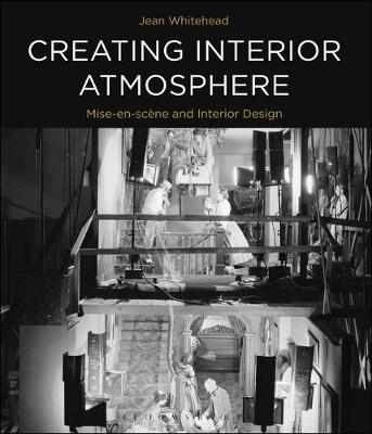 Creating Interior Atmosphere -  Jean Whitehead