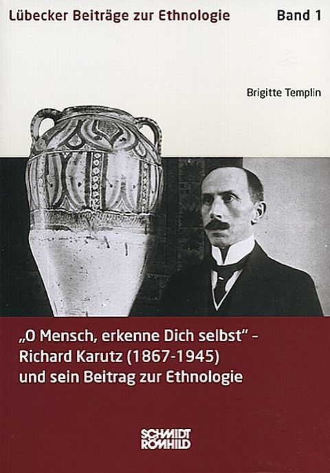 O Mensch, erkenne Dich selbst - Brigitte Templin