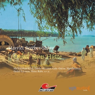 Stowe, Beecher - Onkel Toms Hütte