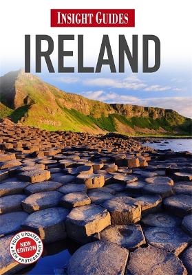 Insight Guides: Ireland