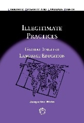 Illegitimate Practices - Jacqueline Widin
