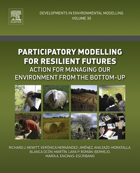 Participatory Modelling for Resilient Futures - 
