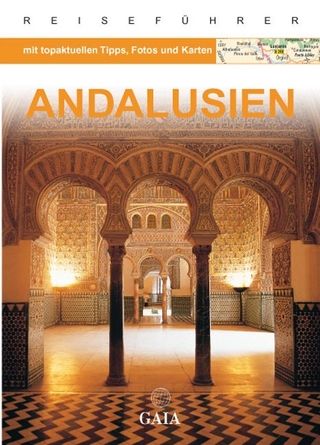Andalusien