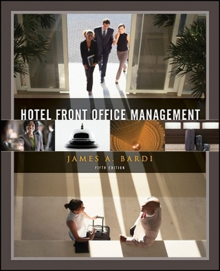 Hotel Front Office Management
