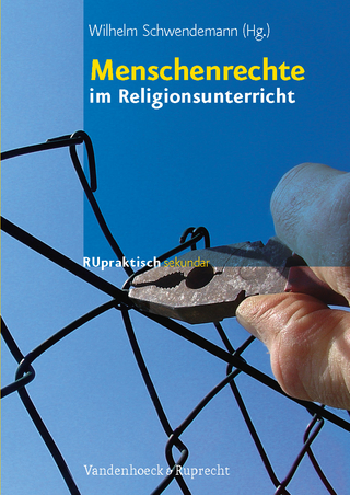Menschenrechte im Religionsunterricht