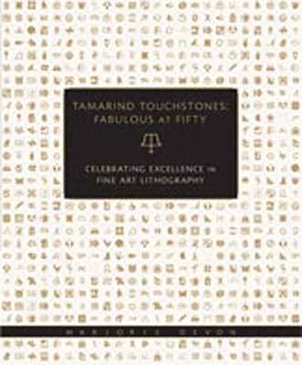 Tamarind Touchstones: Fabulous at Fifty - Marjorie Devon