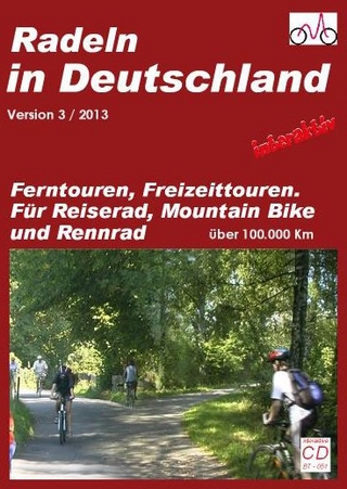 Radeln in Deutschland