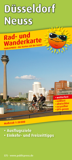 D&uuml;sseldorf - Neuss