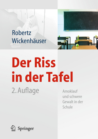 Der Riss in der Tafel