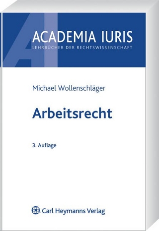 Arbeitsrecht