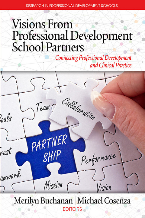 Visions from Professional Development School Partners - 
