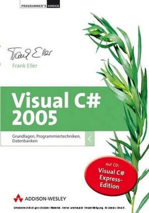 Visual C# 2005