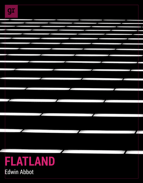Flatland - Edwin A. Abbot