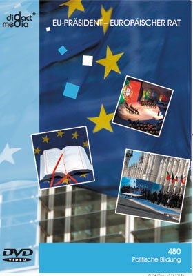 EU-Pr&auml;sident - Europ&auml;ischer Rat - J&uuml;rgen Weber