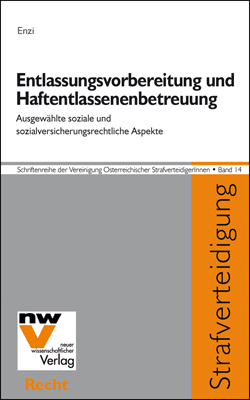 Entlassungsvorbereitung und Haftentlassenenbetreuung
