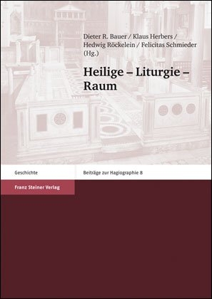 Heilige - Liturgie - Raum - 