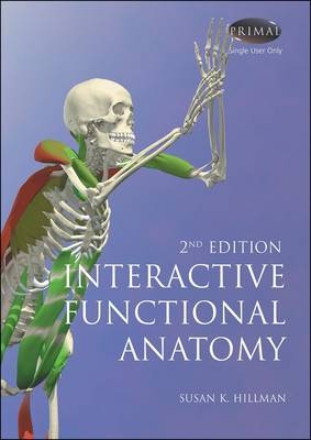 Interactive Functional Anatomy - 2nd Edition