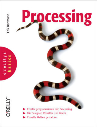 Processing - Erik Bartmann
