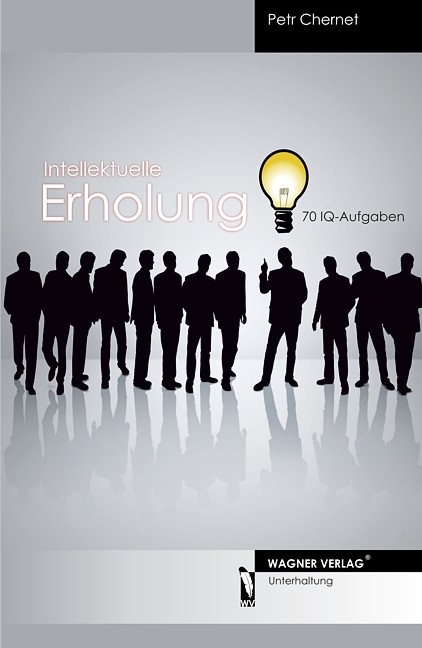 Intellektuelle Erholung - Petr Chernet