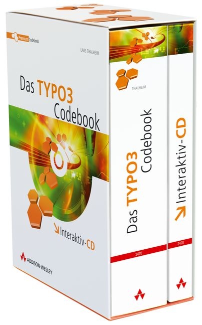 Das TYPO3 Codebook - Lars Thalheim