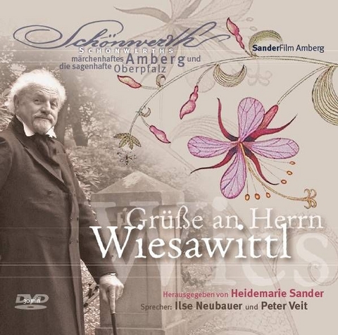 Grüße an Herrn Wiesawittl - Heidemarie Sander