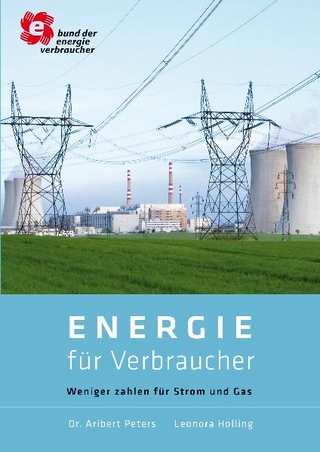 Energie für Verbraucher