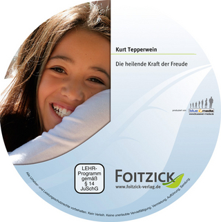 Die heilende Kraft der Freude