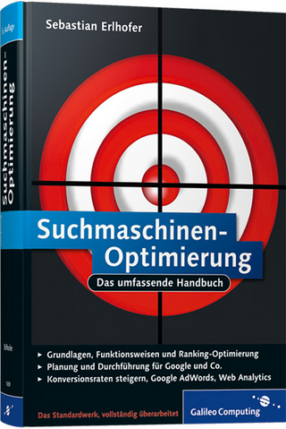 Suchmaschinen-Optimierung