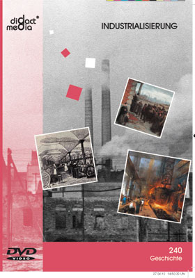 Industrialisierung - Jürgen Weber