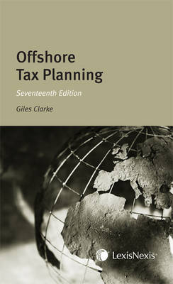 Offshore Tax Planning - Giles Clarke