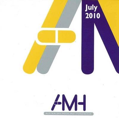 Australian Medicines Handbook 2010 - 