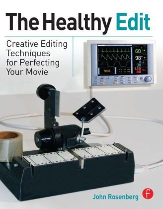 The Healthy Edit - John Rosenberg