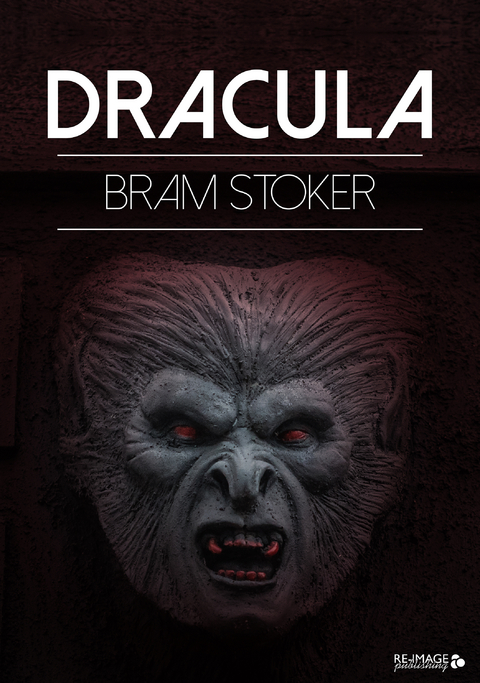 Dracula - Bram Stoker