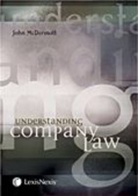 Understanding Company Law