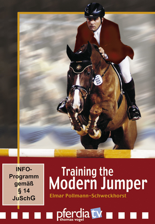 Training the Modern Jumper