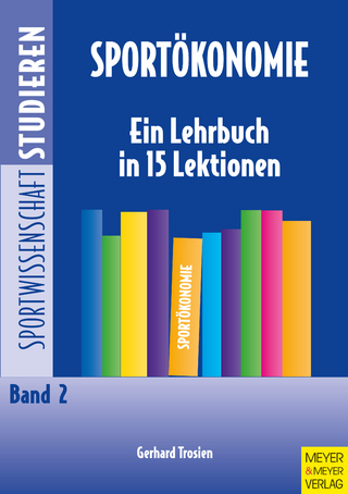 Sportökonomie