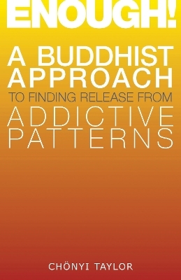 Enough! - Chonyi Taylor