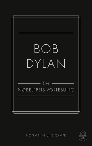 Die Nobelpreis-Vorlesung