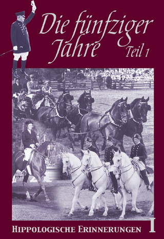 Die fünfziger Jahre Teil 1