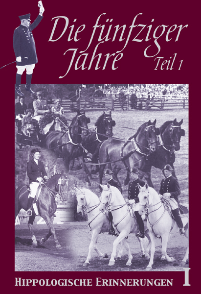 Die f&uuml;nfziger Jahre Teil 1 - 