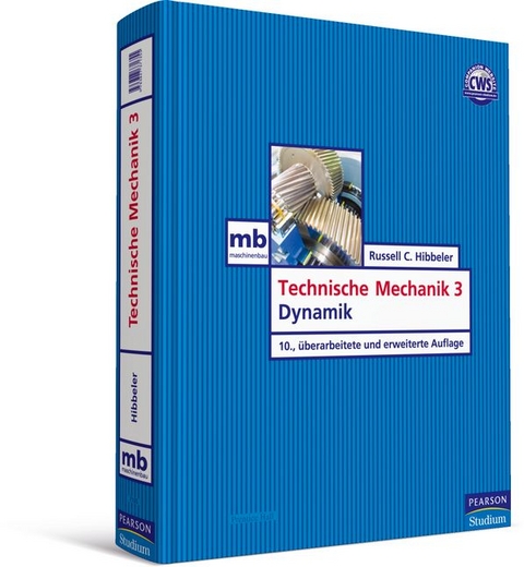 Technische Mechanik 3 - Russell C. Hibbeler