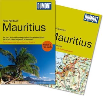 DuMont Reise-Handbuch Reisef&uuml;hrer Mauritius