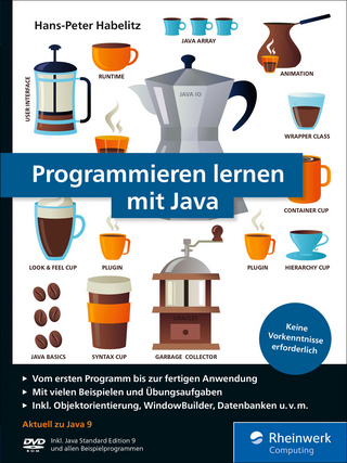 Programmieren lernen mit Java