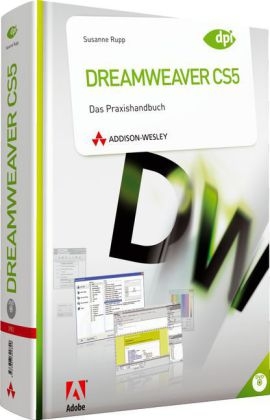 Adobe Dreamweaver CS5