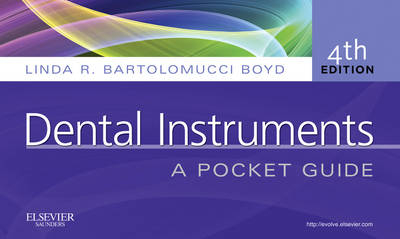 Dental Instruments - Linda Bartolomucci Boyd