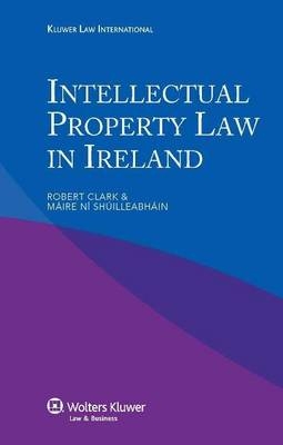 Intellectual Property Law in Ireland