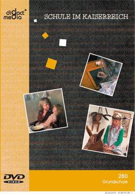 Schule im Kaiserreich