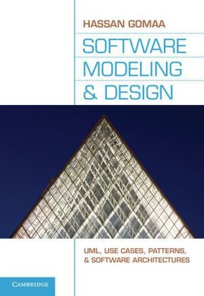 Software Modeling and Design - Hassan Gomaa