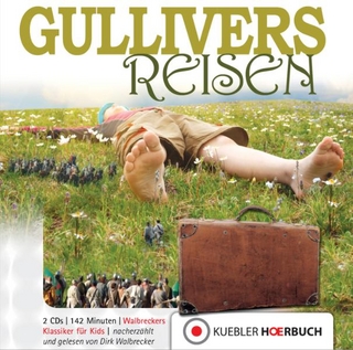 Gullivers Reisen