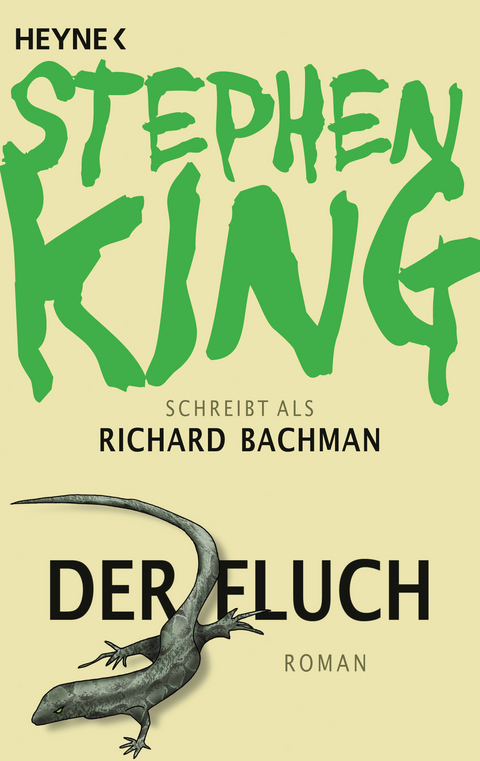 Der Fluch - Stephen King